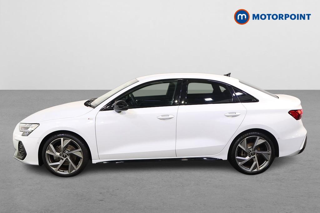 Used Audi A3 2025 for sale - 77715756: Photo 4