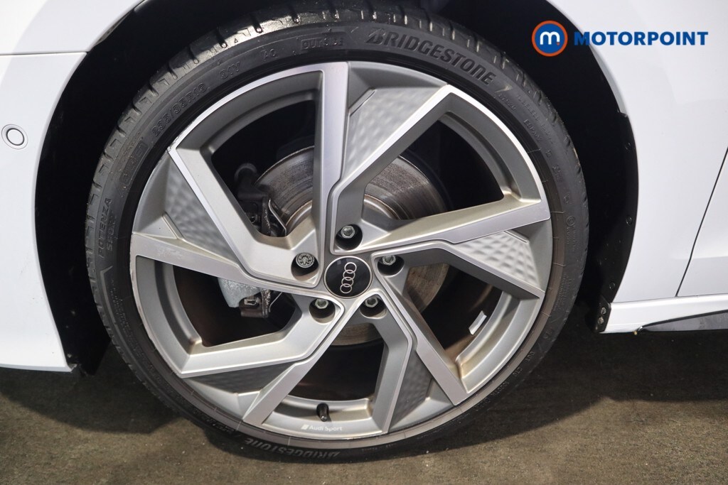 Used Audi A3 2025 for sale - 77715756: Photo 40