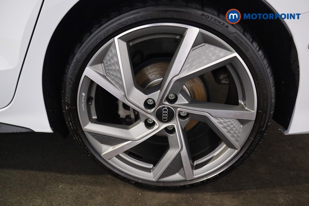 Used Audi A3 2025 for sale - 77715756: Photo 41