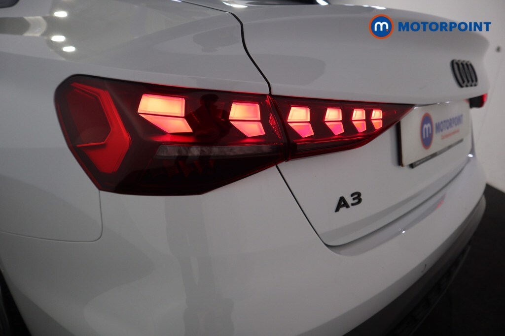 Used Audi A3 2025 for sale - 77715756: Photo 44