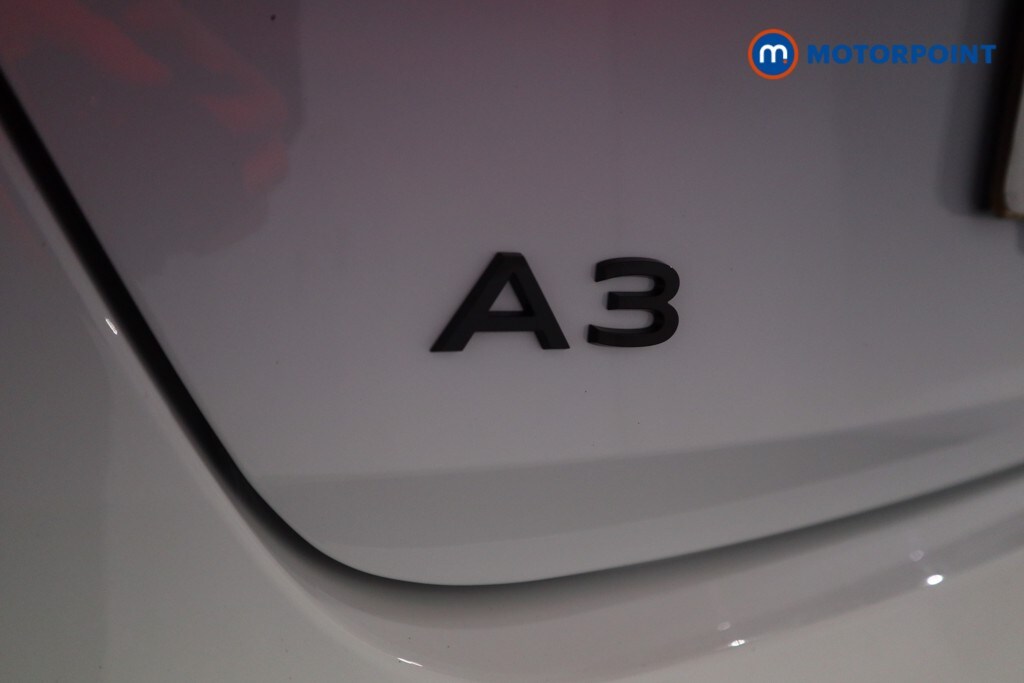 Used Audi A3 2025 for sale - 77715756: Photo 45