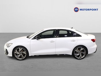 Used Audi A3 undefined for sale - 77715756: Photo