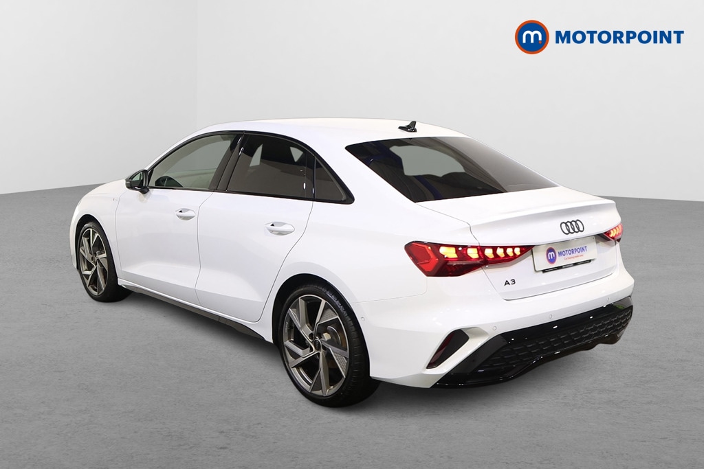 Used Audi A3 2025 for sale - 77715756: Photo 5