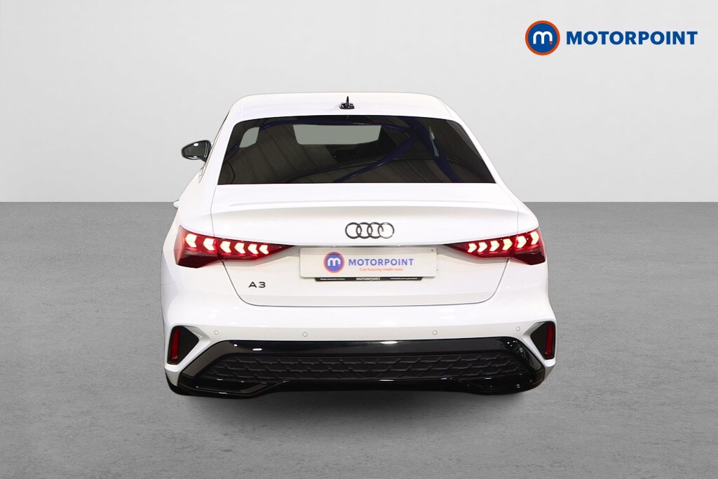 Used Audi A3 2025 for sale - 77715756: Photo 6