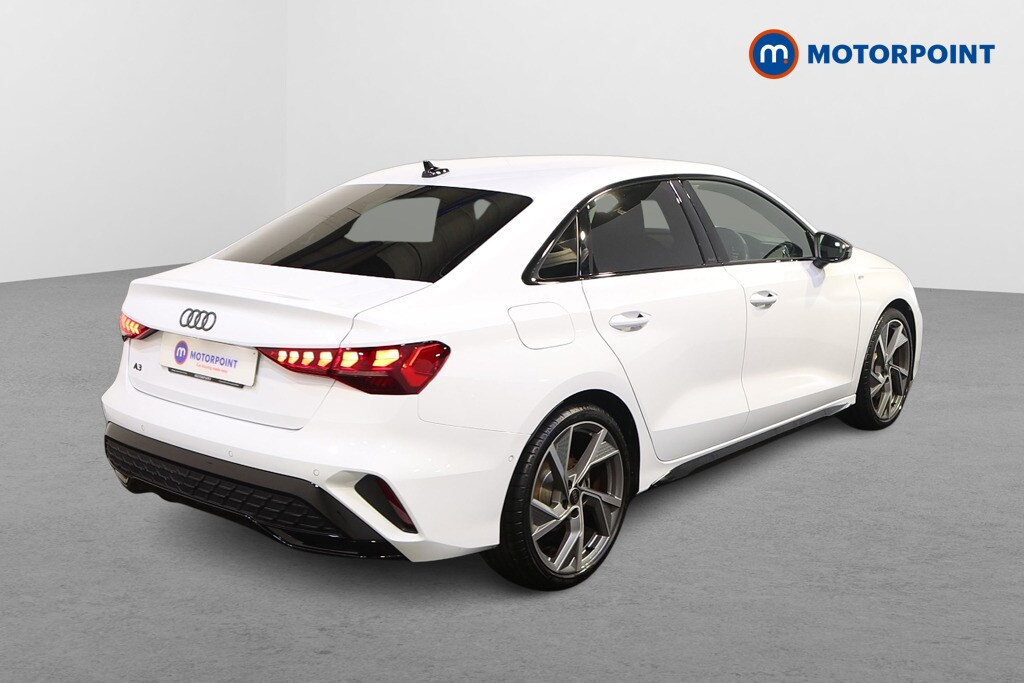 Used Audi A3 2025 for sale - 77715756: Photo 7