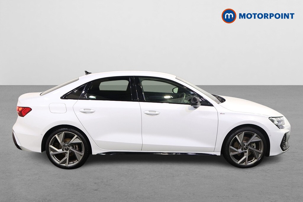 Used Audi A3 2025 for sale - 77715756: Photo 8