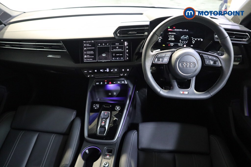 Used Audi A3 2025 for sale - 77715756: Photo 9