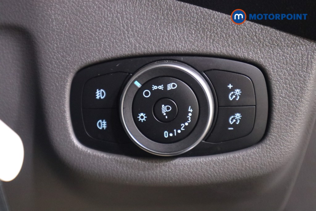 Used Ford Tourneo Connect 2022 for sale - 77607761: Photo 19