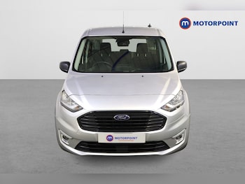 Used Ford Tourneo Connect 2022 for sale - 77607761: Photo