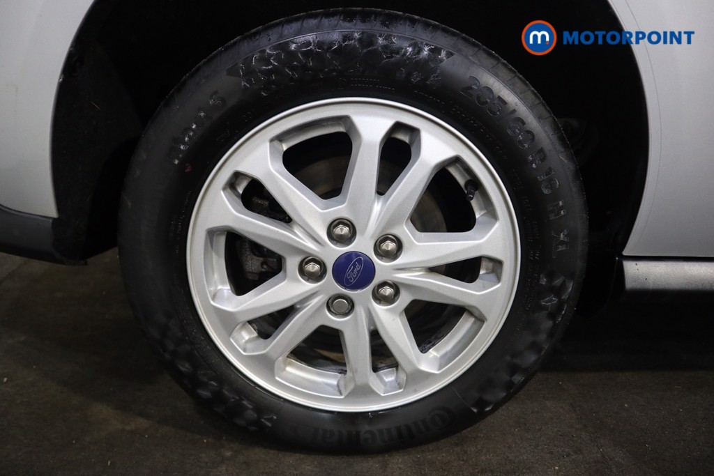 Used Ford Tourneo Connect 2022 for sale - 77607761: Photo 30