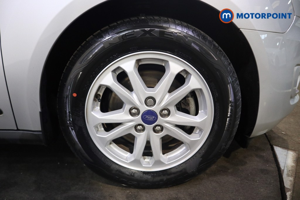 Used Ford Tourneo Connect 2022 for sale - 77607761: Photo 31