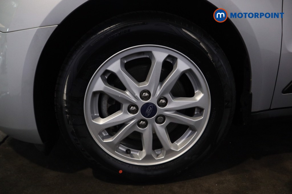 Used Ford Tourneo Connect 2022 for sale - 77607761: Photo 32