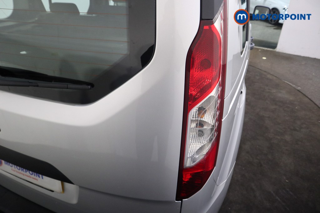 Used Ford Tourneo Connect 2022 for sale - 77607761: Photo 36