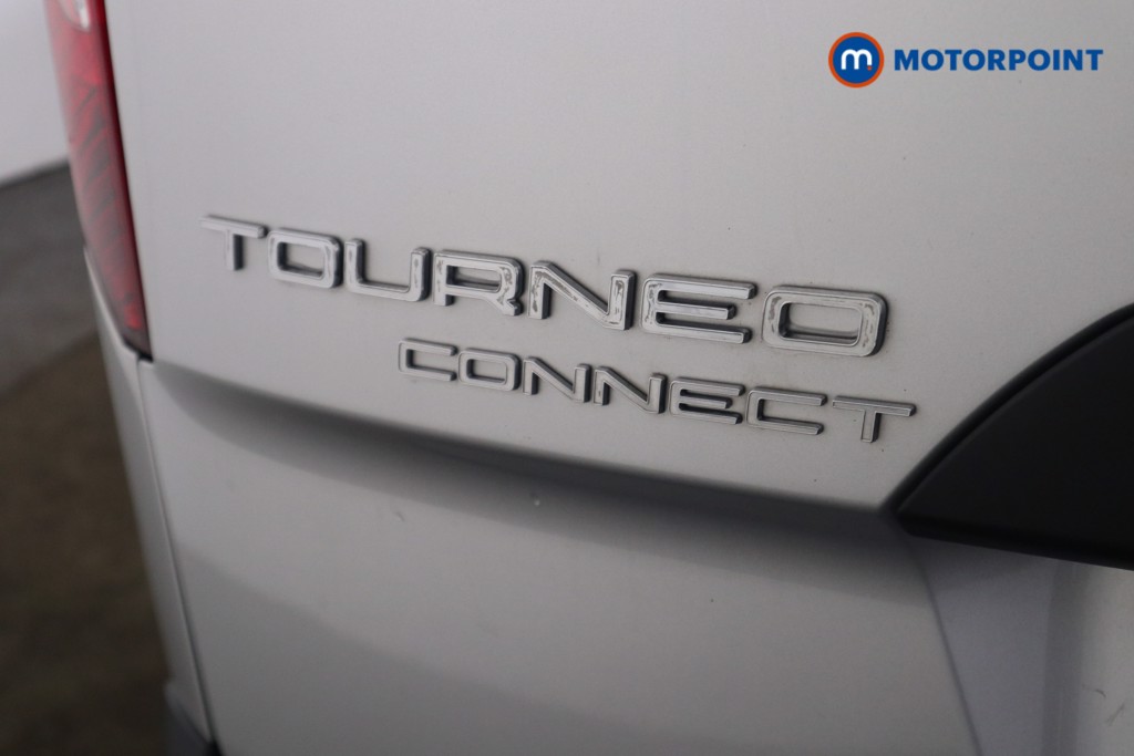 Used Ford Tourneo Connect 2022 for sale - 77607761: Photo 37