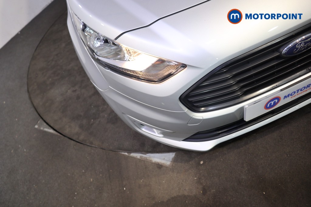 Used Ford Tourneo Connect 2022 for sale - 77607761: Photo 45