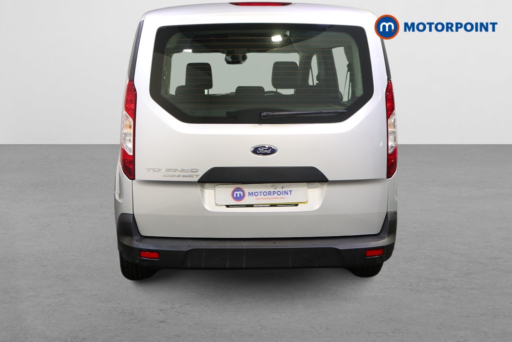 Used Ford Tourneo Connect 2022 for sale - 77607761: Photo 6