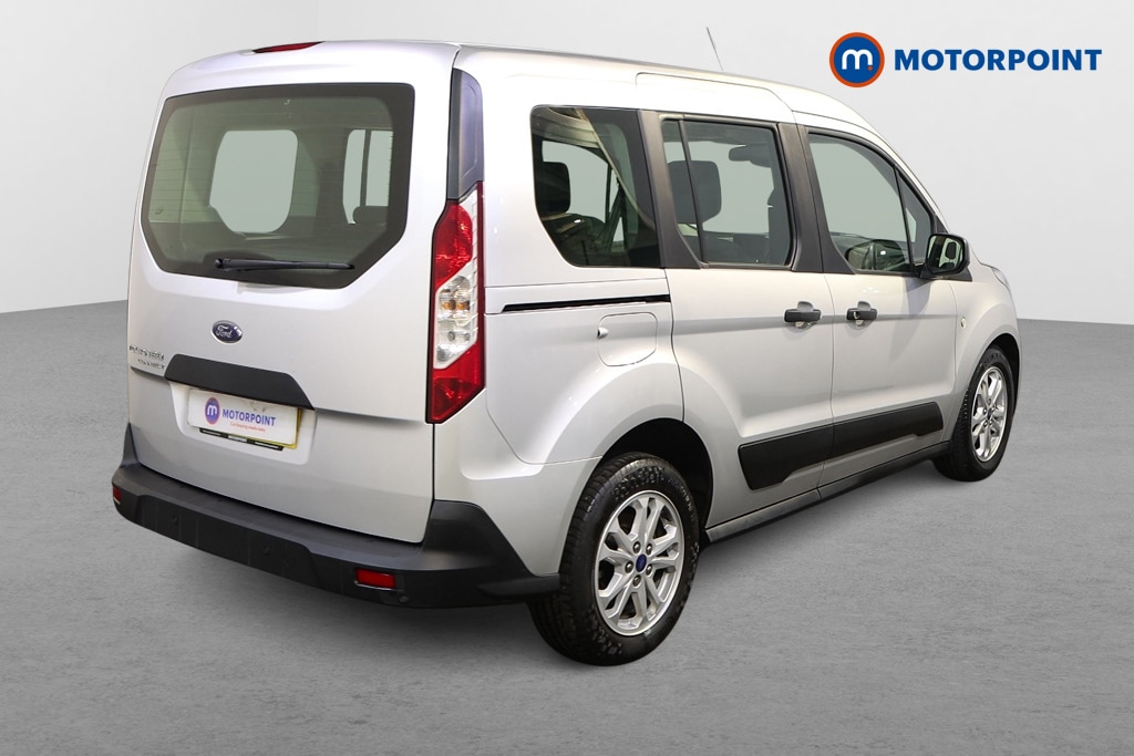 Used Ford Tourneo Connect 2022 for sale - 77607761: Photo 7