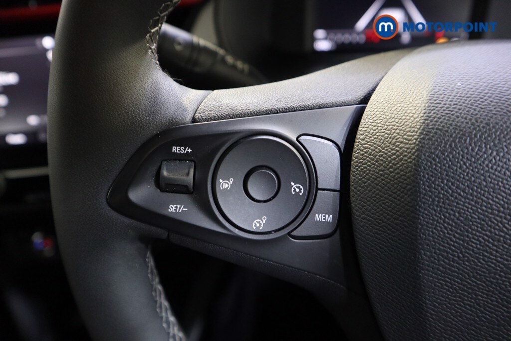 Used Vauxhall Corsa 2023 for sale - 77354621: Photo 11