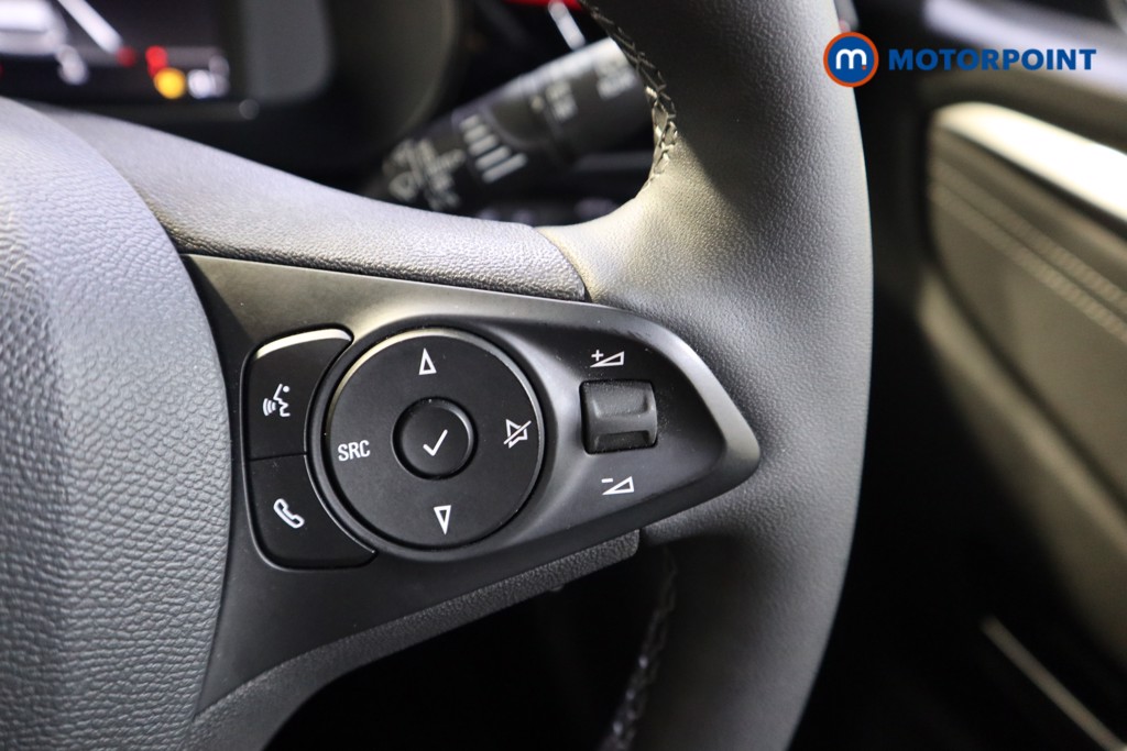 Used Vauxhall Corsa 2023 for sale - 77354621: Photo 12