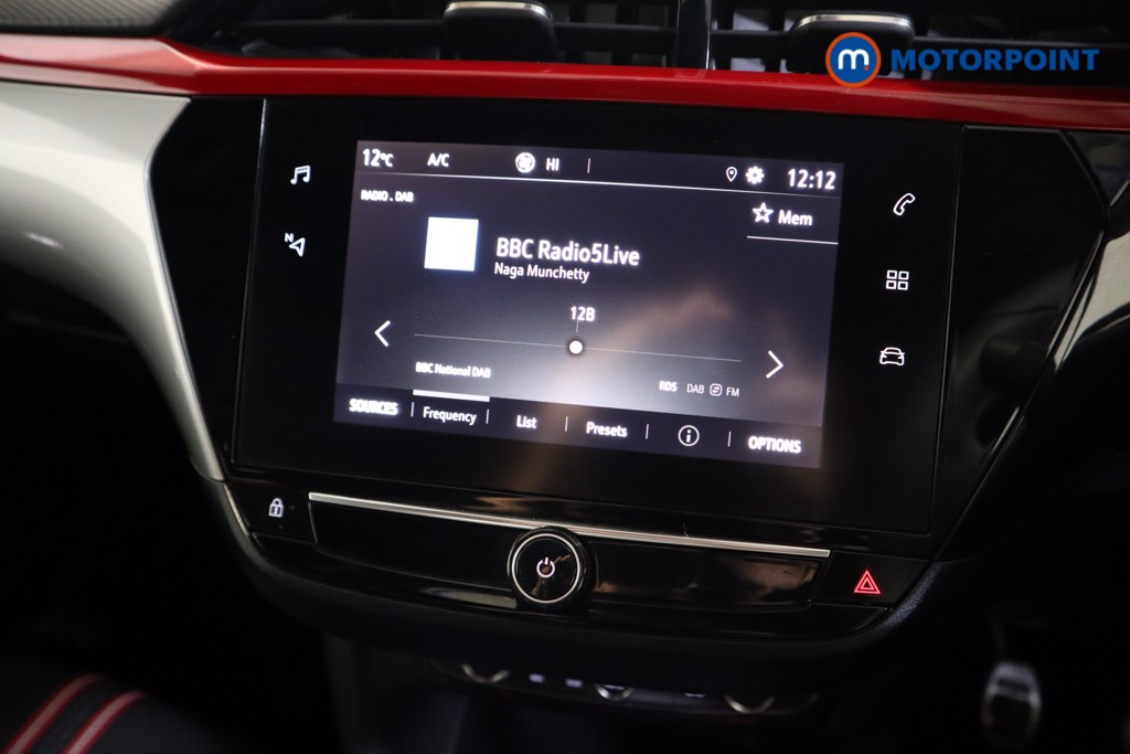 Used Vauxhall Corsa 2023 for sale - 77354621: Photo 14