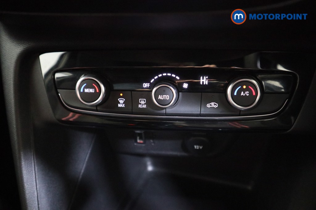 Used Vauxhall Corsa 2023 for sale - 77354621: Photo 15