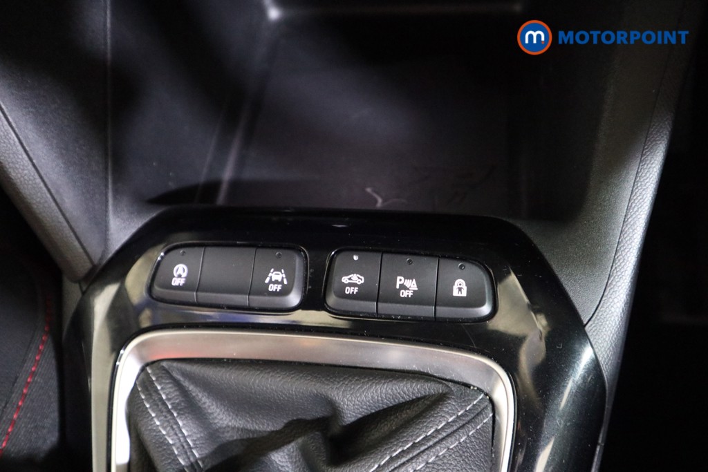 Used Vauxhall Corsa 2023 for sale - 77354621: Photo 16