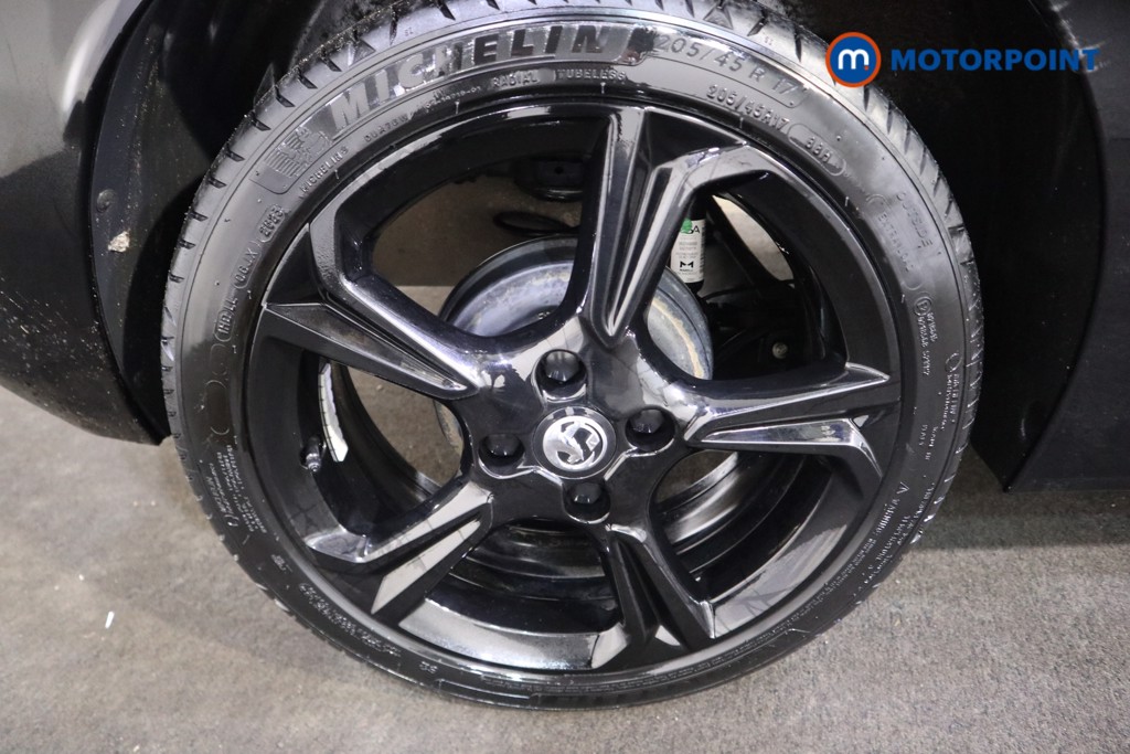 Used Vauxhall Corsa 2023 for sale - 77354621: Photo 25