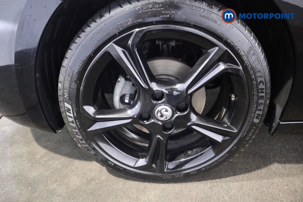 Used Vauxhall Corsa 2023 for sale - 77354621: Photo 27