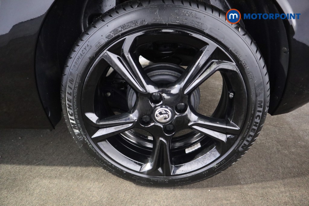 Used Vauxhall Corsa 2023 for sale - 77354621: Photo 28