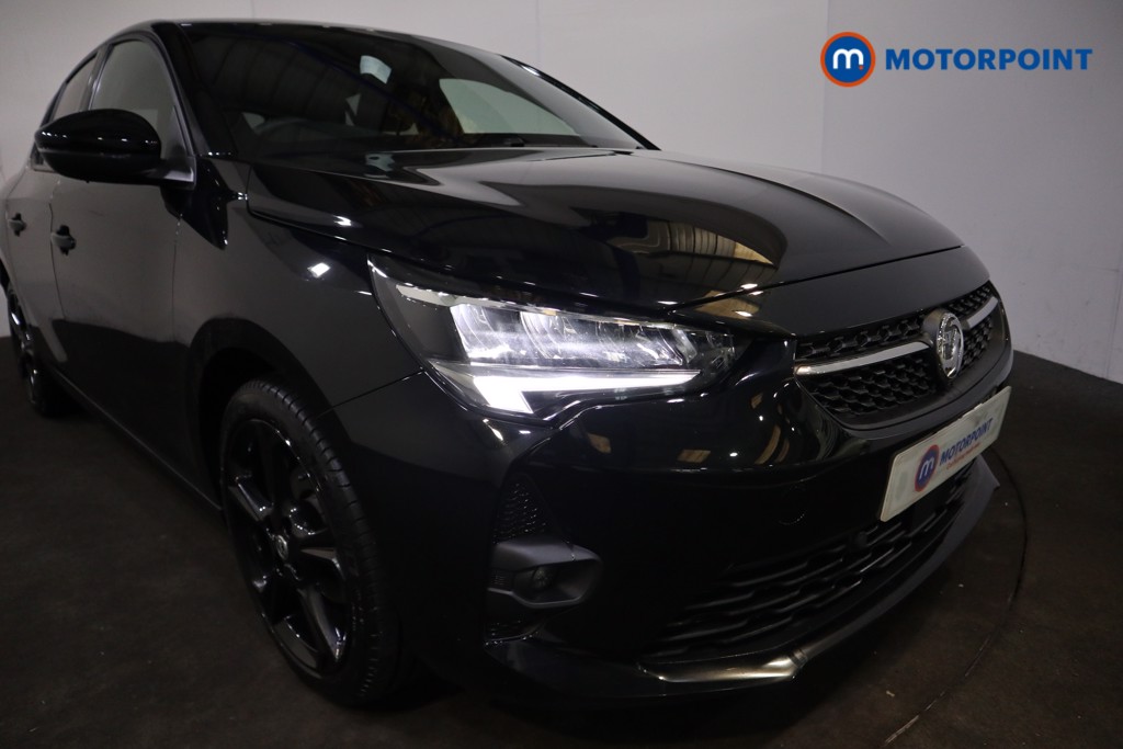 Used Vauxhall Corsa 2023 for sale - 77354621: Photo 37