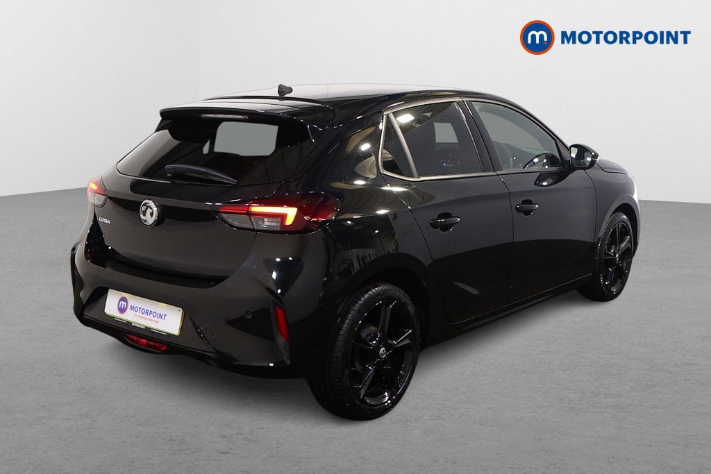 Used Vauxhall Corsa 2023 for sale - 77354621: Photo 7