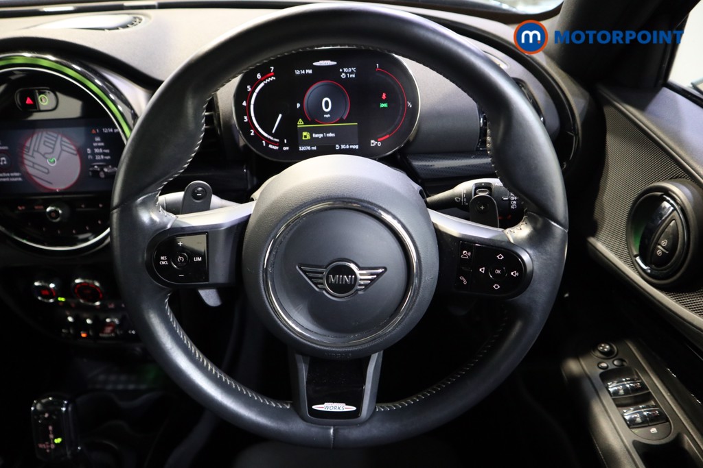 Used MINI Clubman 2021 for sale - 77519962: Photo 10