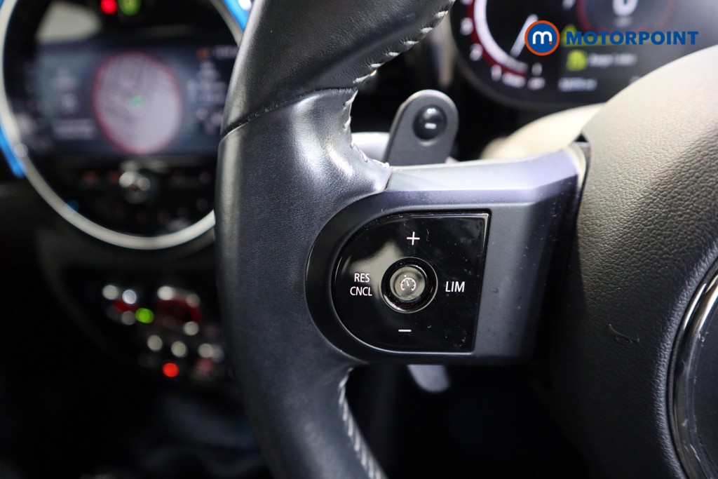 Used MINI Clubman 2021 for sale - 77519962: Photo 11