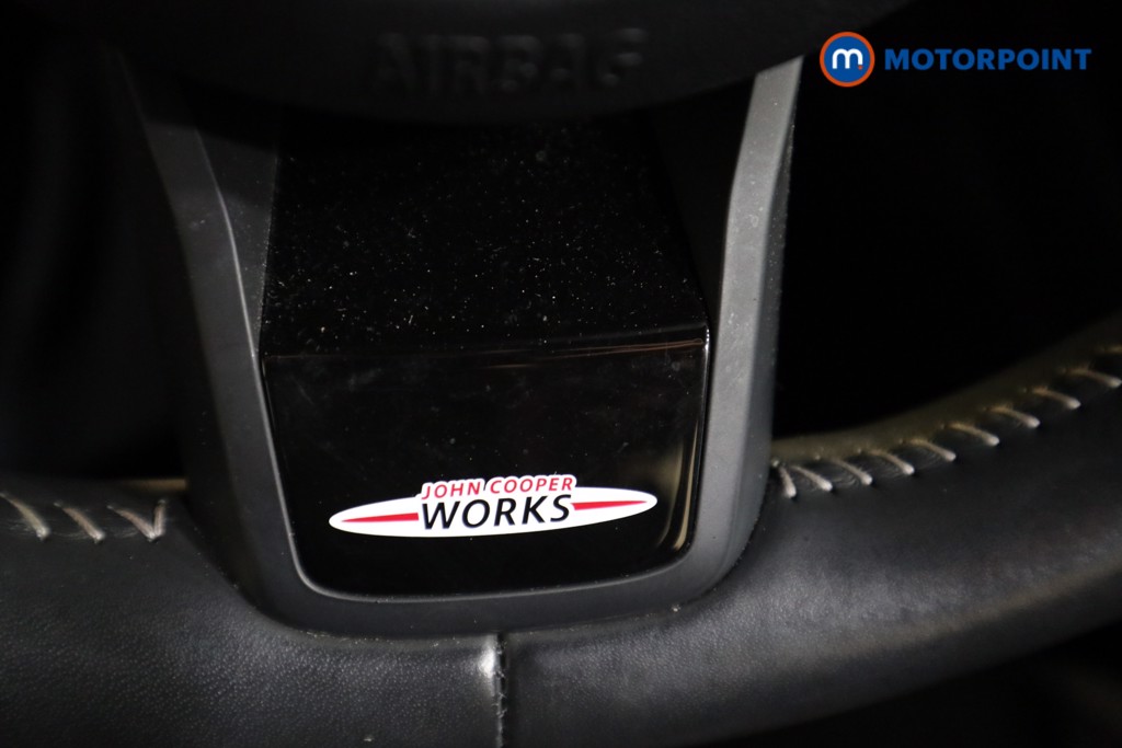 Used MINI Clubman 2021 for sale - 77519962: Photo 15