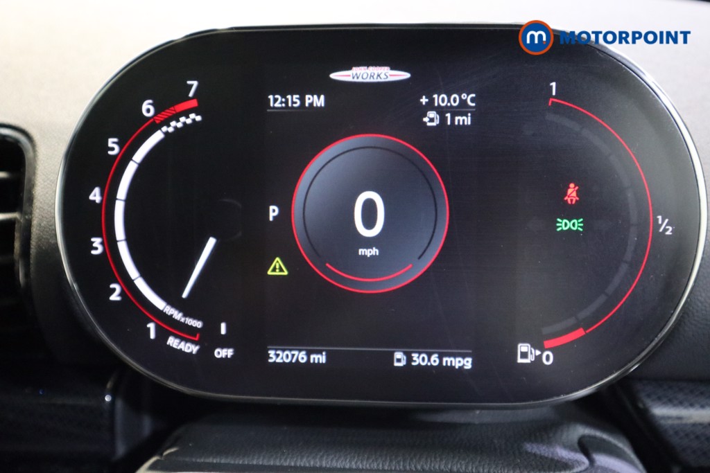 Used MINI Clubman 2021 for sale - 77519962: Photo 16