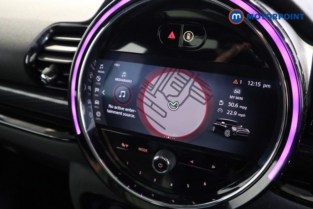 Used MINI Clubman 2021 for sale - 77519962: Photo 17