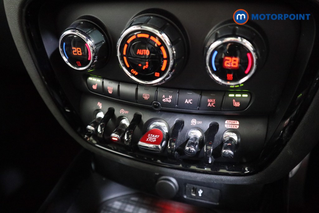 Used MINI Clubman 2021 for sale - 77519962: Photo 18