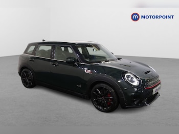 Used MINI Clubman 2021 for sale - 77519962: Photo