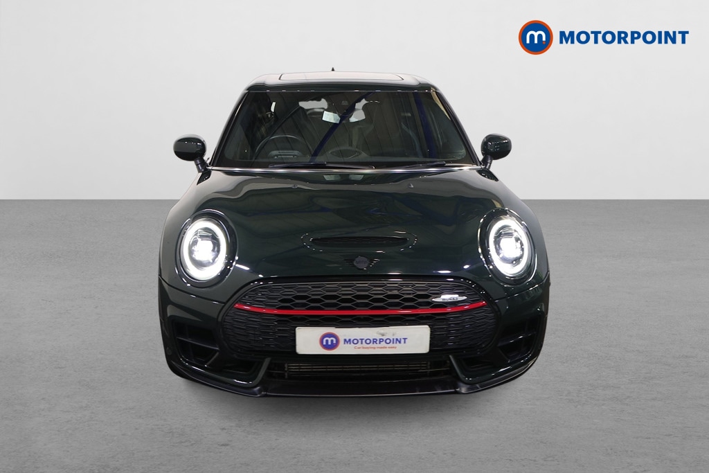Used MINI Clubman 2021 for sale - 77519962: Photo 2