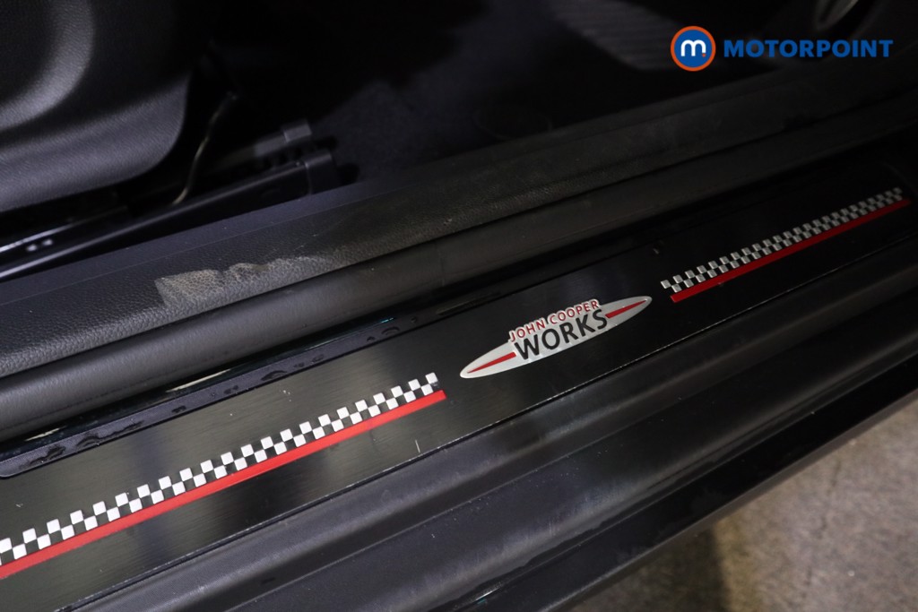 Used MINI Clubman 2021 for sale - 77519962: Photo 25