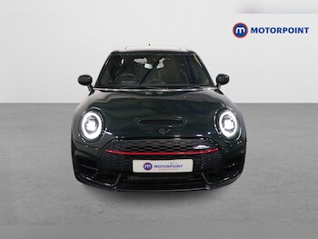 Used MINI Clubman 2021 for sale - 77519962: Photo