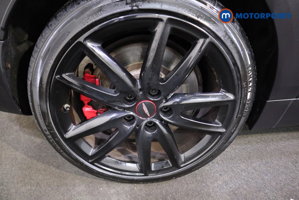 Used MINI Clubman 2021 for sale - 77519962: Photo 33