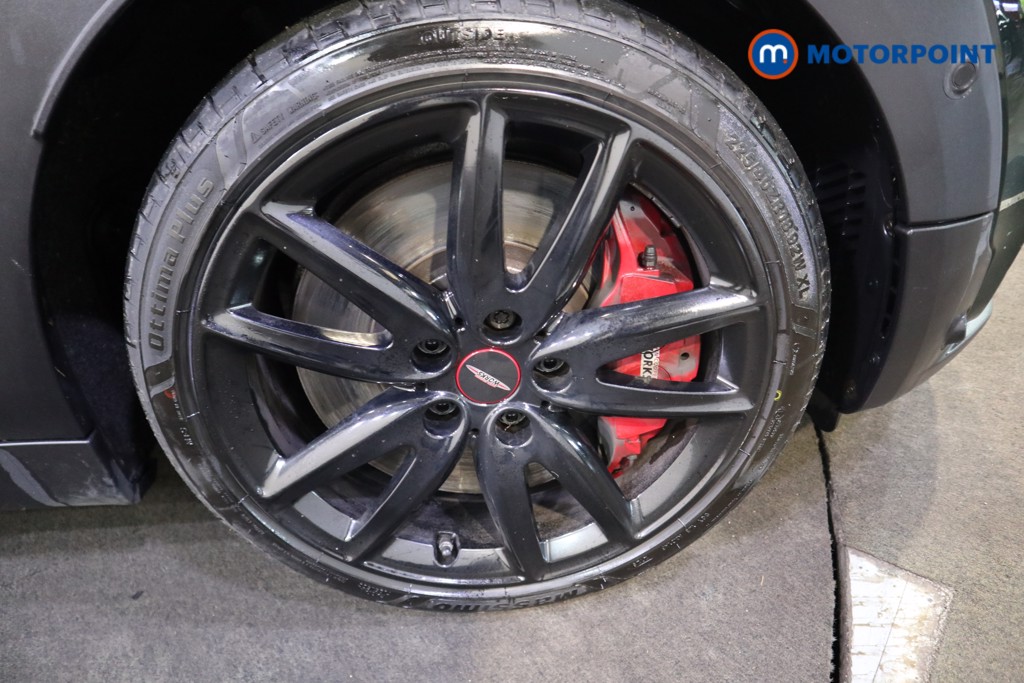 Used MINI Clubman 2021 for sale - 77519962: Photo 34