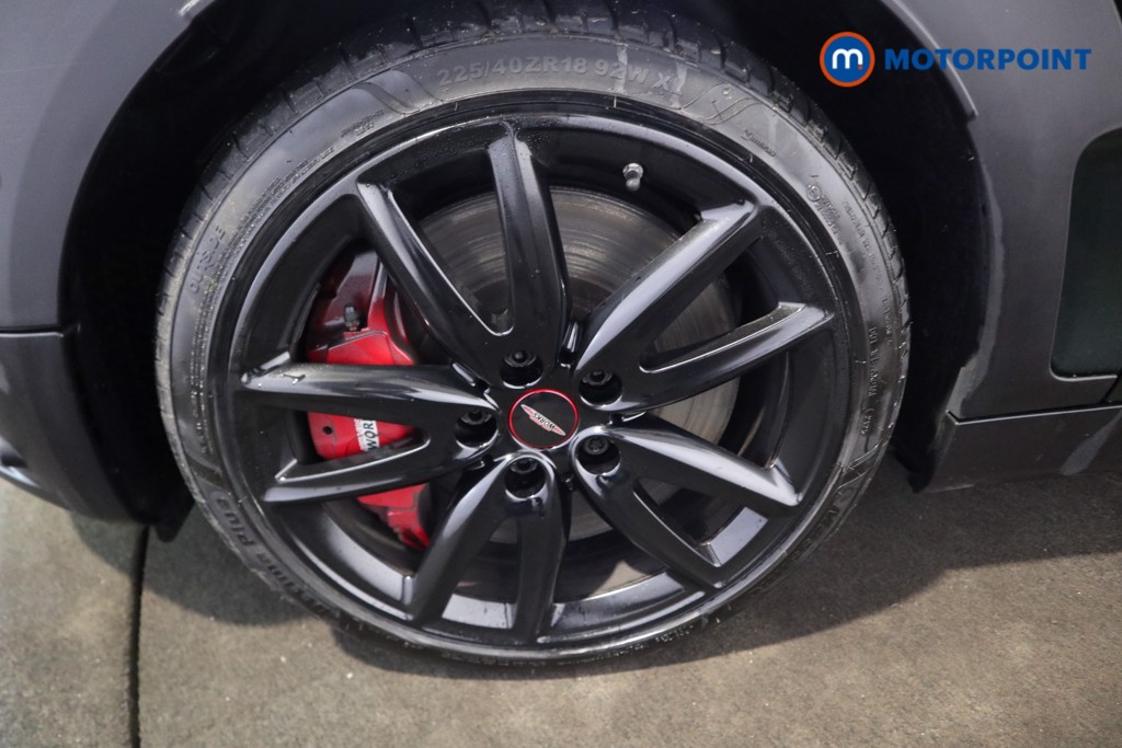 Used MINI Clubman 2021 for sale - 77519962: Photo 35