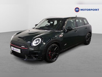 Used MINI Clubman 2021 for sale - 77519962: Photo