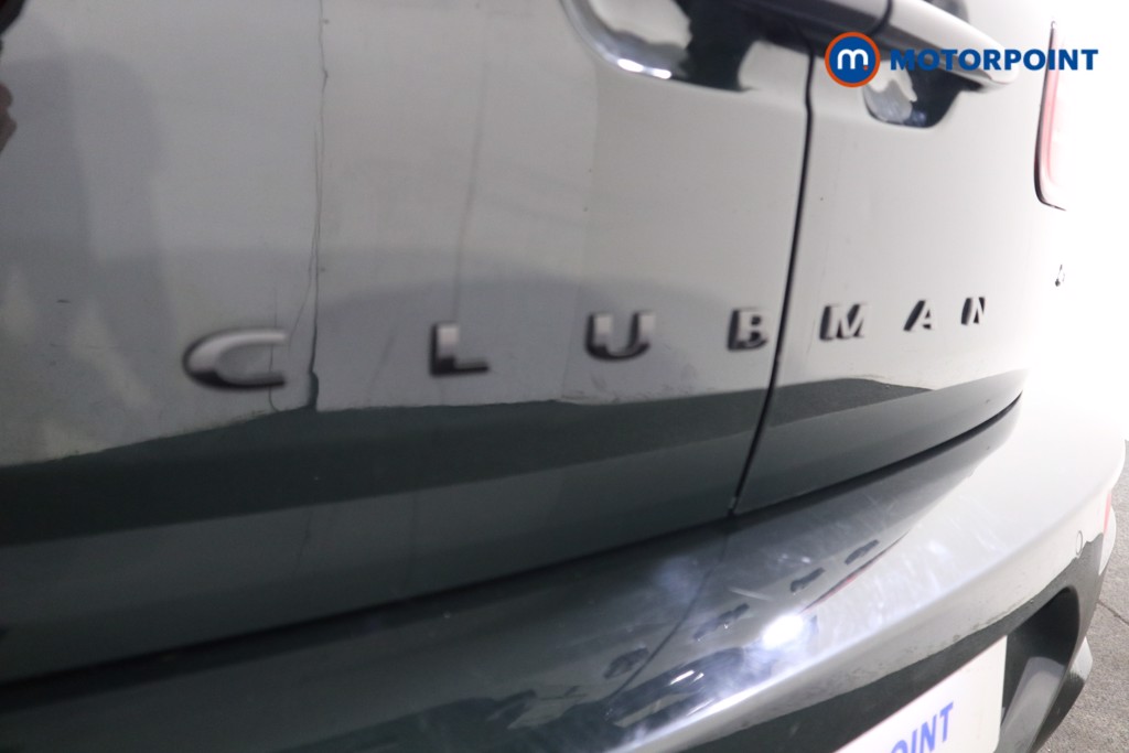 Used MINI Clubman 2021 for sale - 77519962: Photo 40