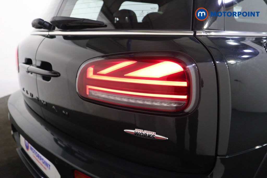 Used MINI Clubman 2021 for sale - 77519962: Photo 42