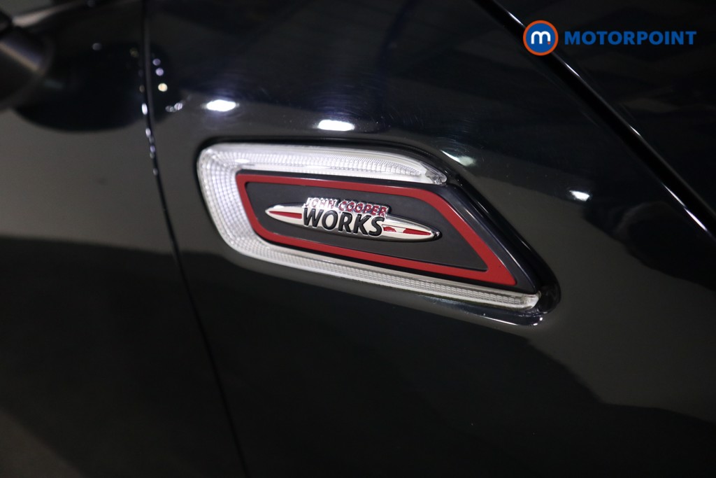 Used MINI Clubman 2021 for sale - 77519962: Photo 47