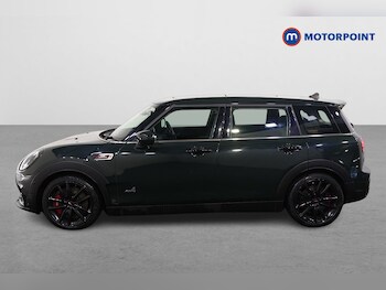 Used MINI Clubman 2021 for sale - 77519962: Photo