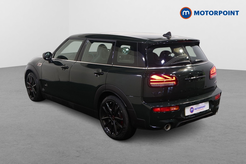 Used MINI Clubman 2021 for sale - 77519962: Photo 5